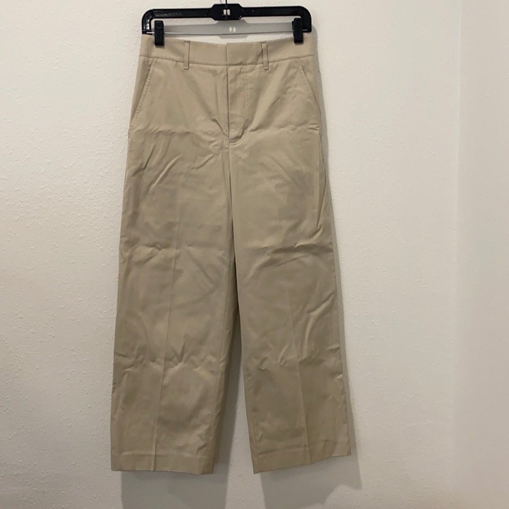 Vince Khaki Pants